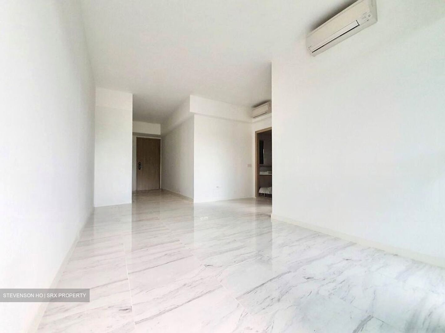 The Alps Residences (D18), Condominium #522509941